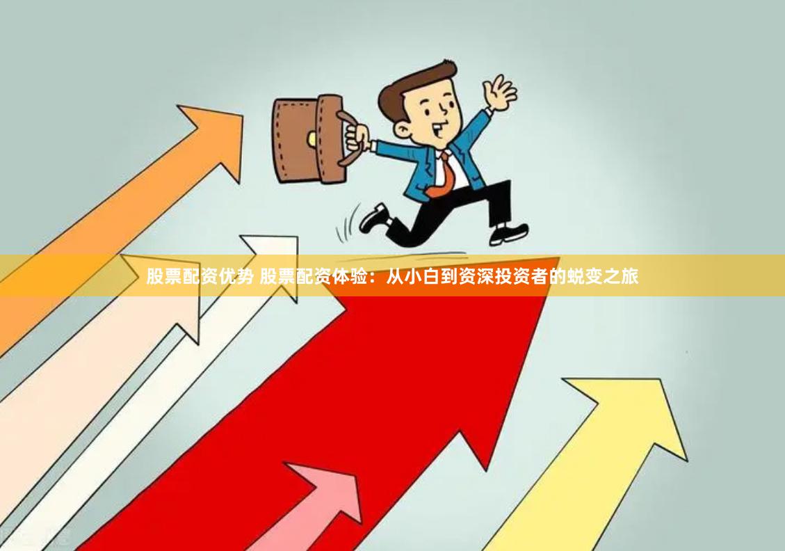 股票配资优势 股票配资体验：从小白到资深投资者的蜕变之旅